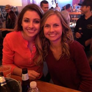 Meet your Posher, Kirstyn